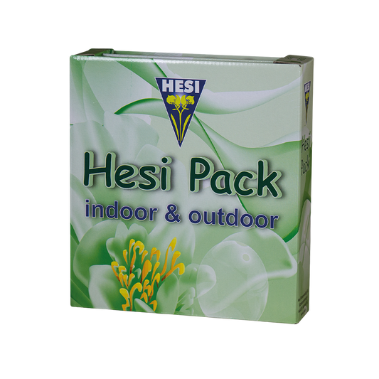 Hesi Pack