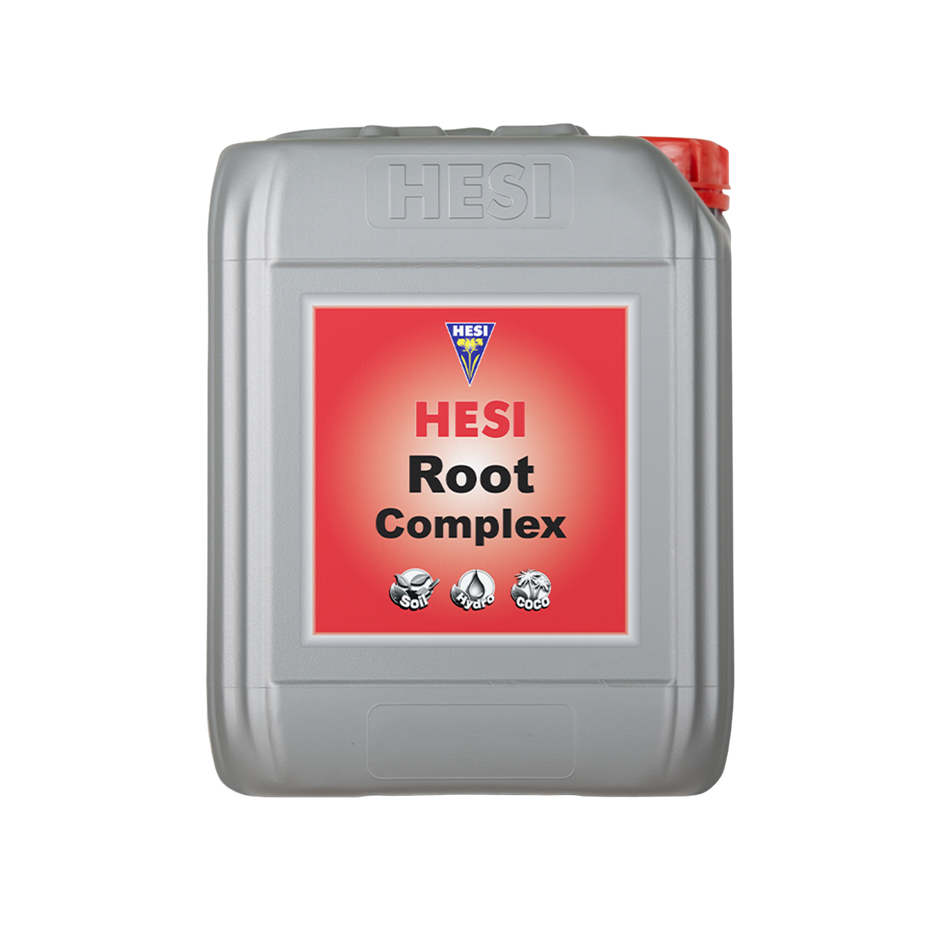 HESI Root Complex – Wurzelstimulator für kräftige Wurzeln und optimale Nährstoffaufnahme