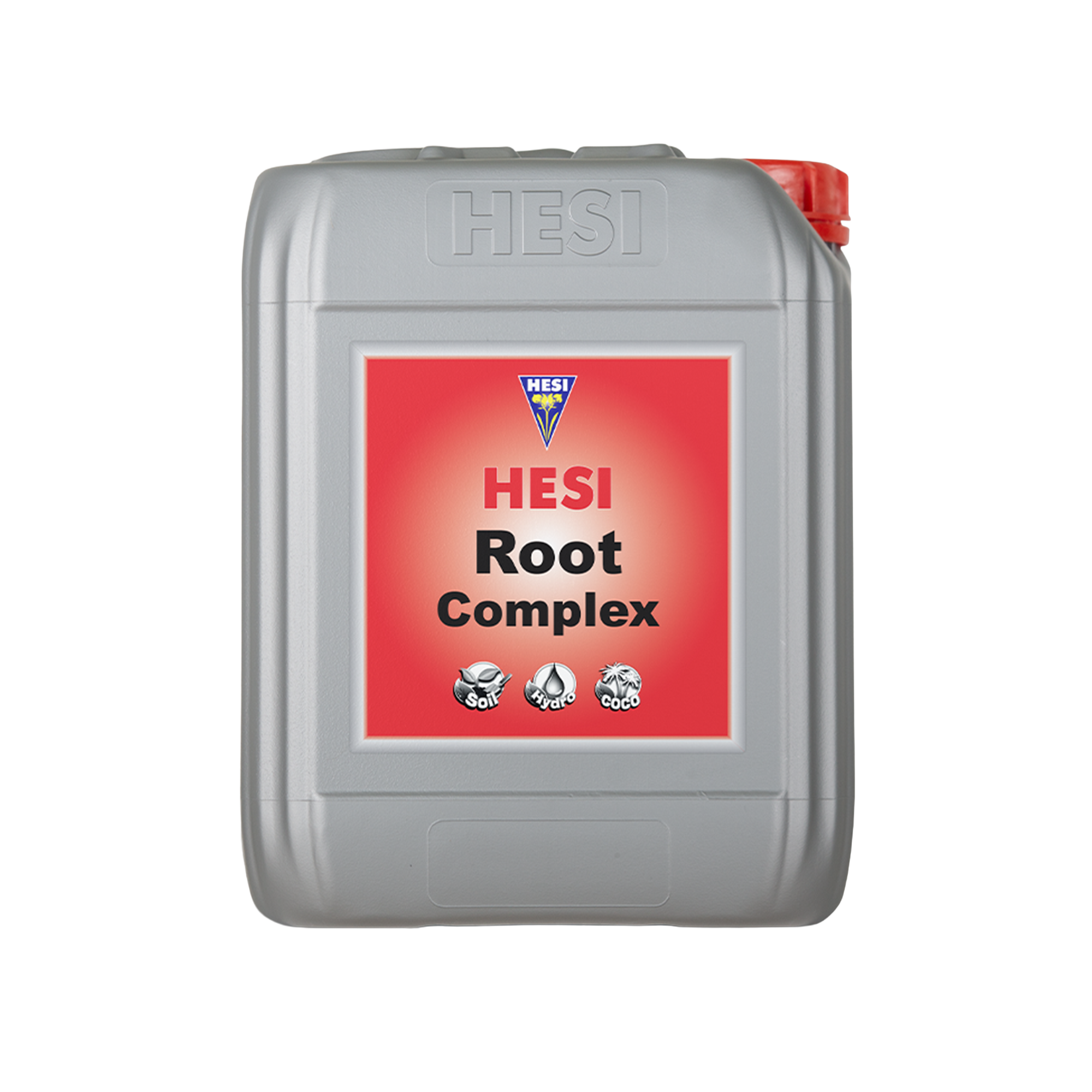 HESI Root Complex – Wurzelstimulator für kräftige Wurzeln und optimale Nährstoffaufnahme