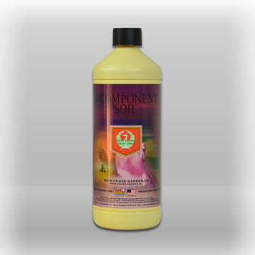 House & Garden Component Terra 1L