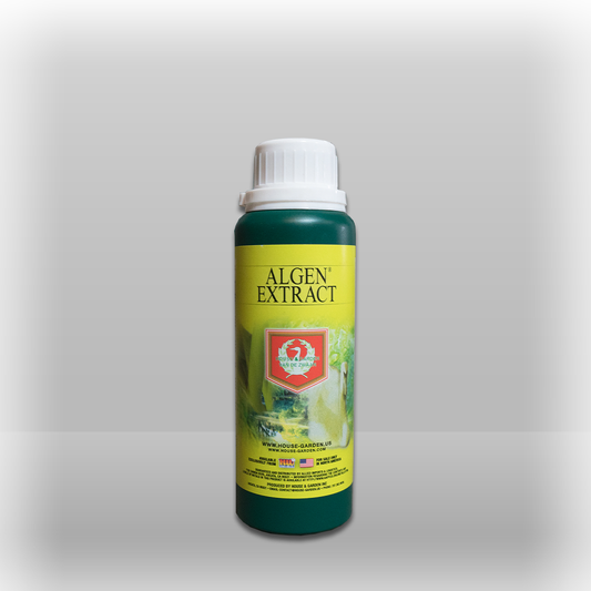 House & Garden Algen Extract 1L