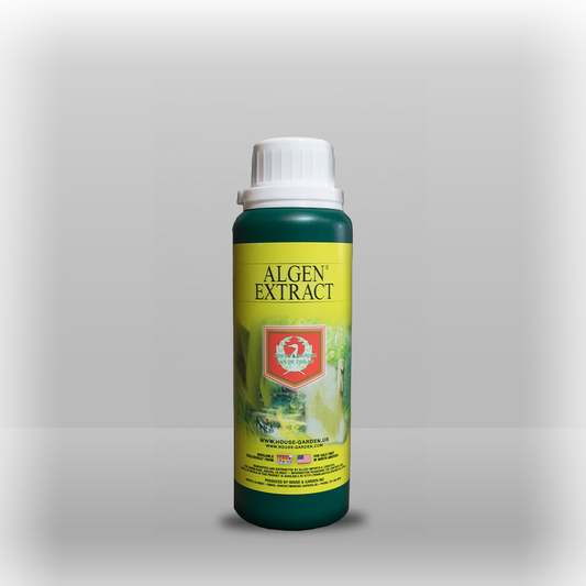 House & Garden Algen Extract 1L