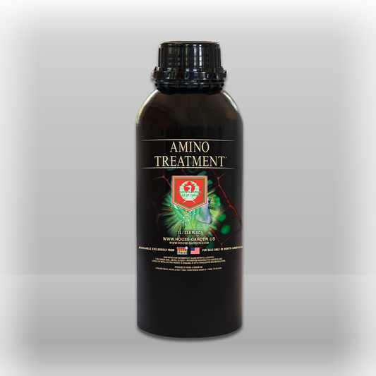 House & Garden Amino Treatment 100ML