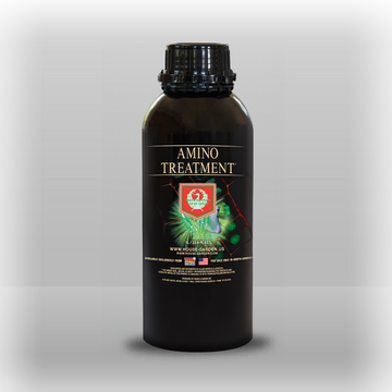 House & Garden Amino Treatment 100ML