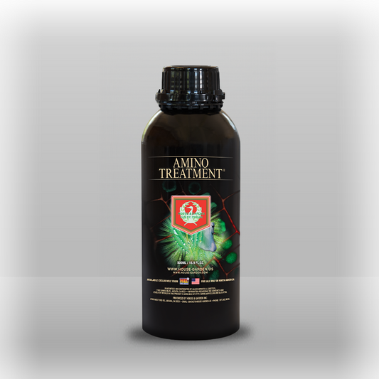 House & Garden Amino Treatment 100ML