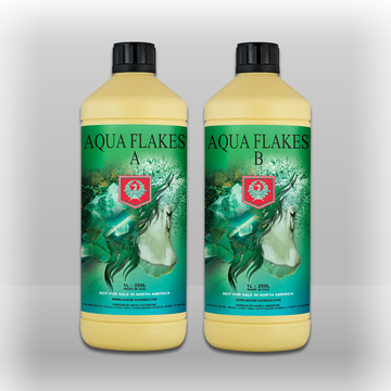 House & Garden Aqua Flakes A en B 1L