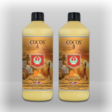 House & Garden Cocos A en B 1L