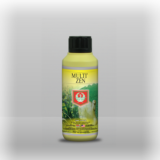 Multi Zen 5L
