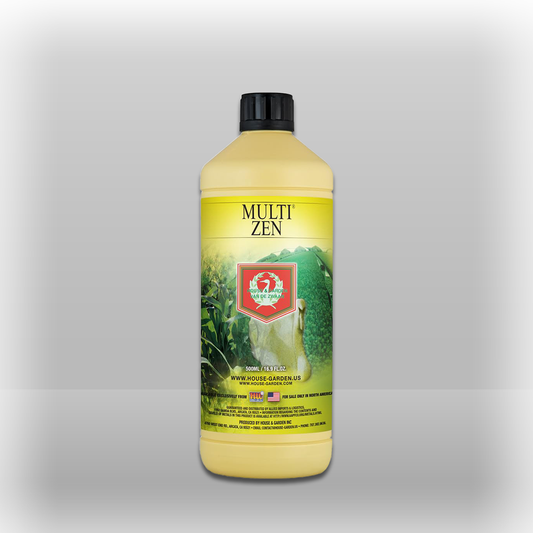 Multi Zen 500ml