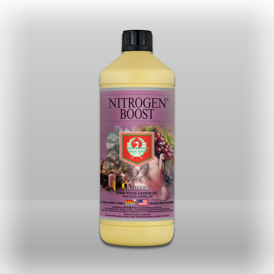 Nitrogen Boost 1l