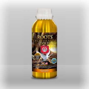 Roots Excelurator 1 L Gold