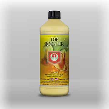 House & Garden Top Booster 1L