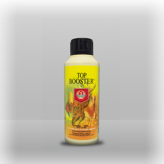 House & Garden Top Booster 1L