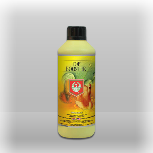 Top Booster 500ml