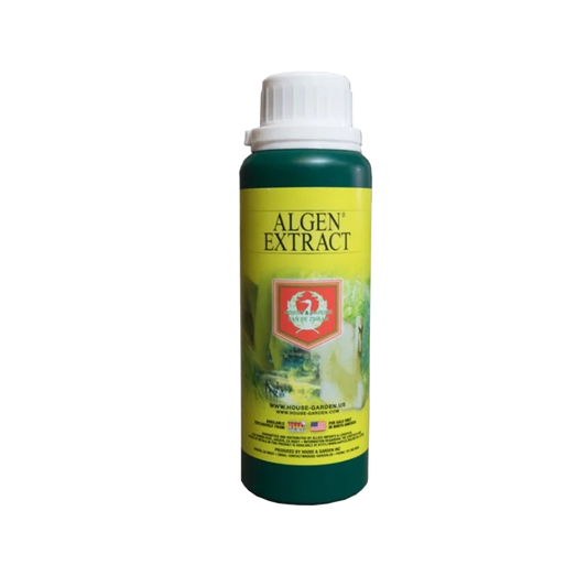 House & Garden Algen Extract 1L