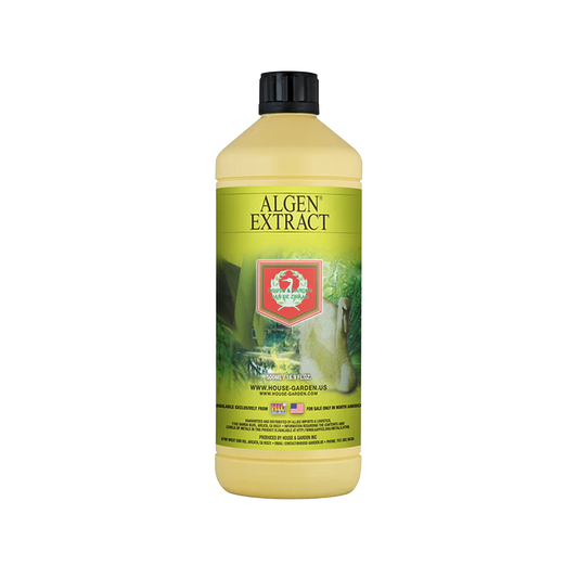 House & Garden Algen Extract 1L