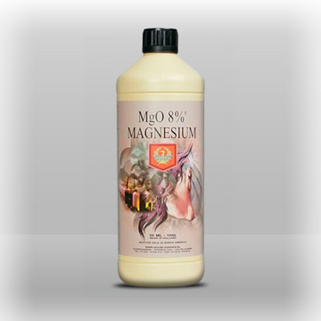 House & Garden MGO 8% Magnesium 1L