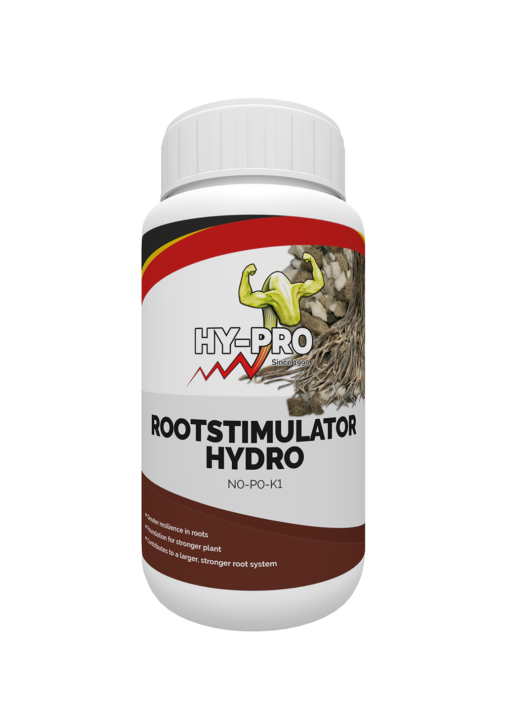 HY-PRO Root Stimulator Hydro – Wurzelstimulator für Hydroponik-Systeme