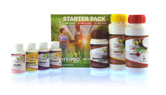 Hy-Pro Coco Starter Pack