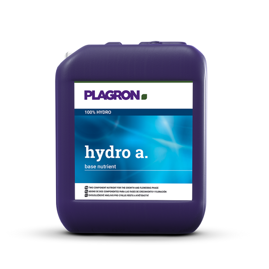 Plagron Hydro A