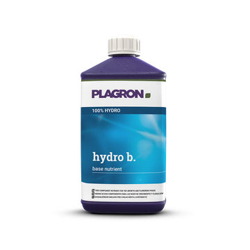 Plagron Hydro B
