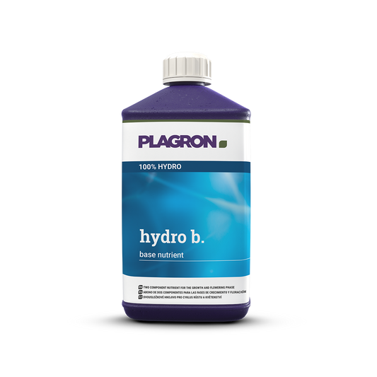 Plagron Hydro B