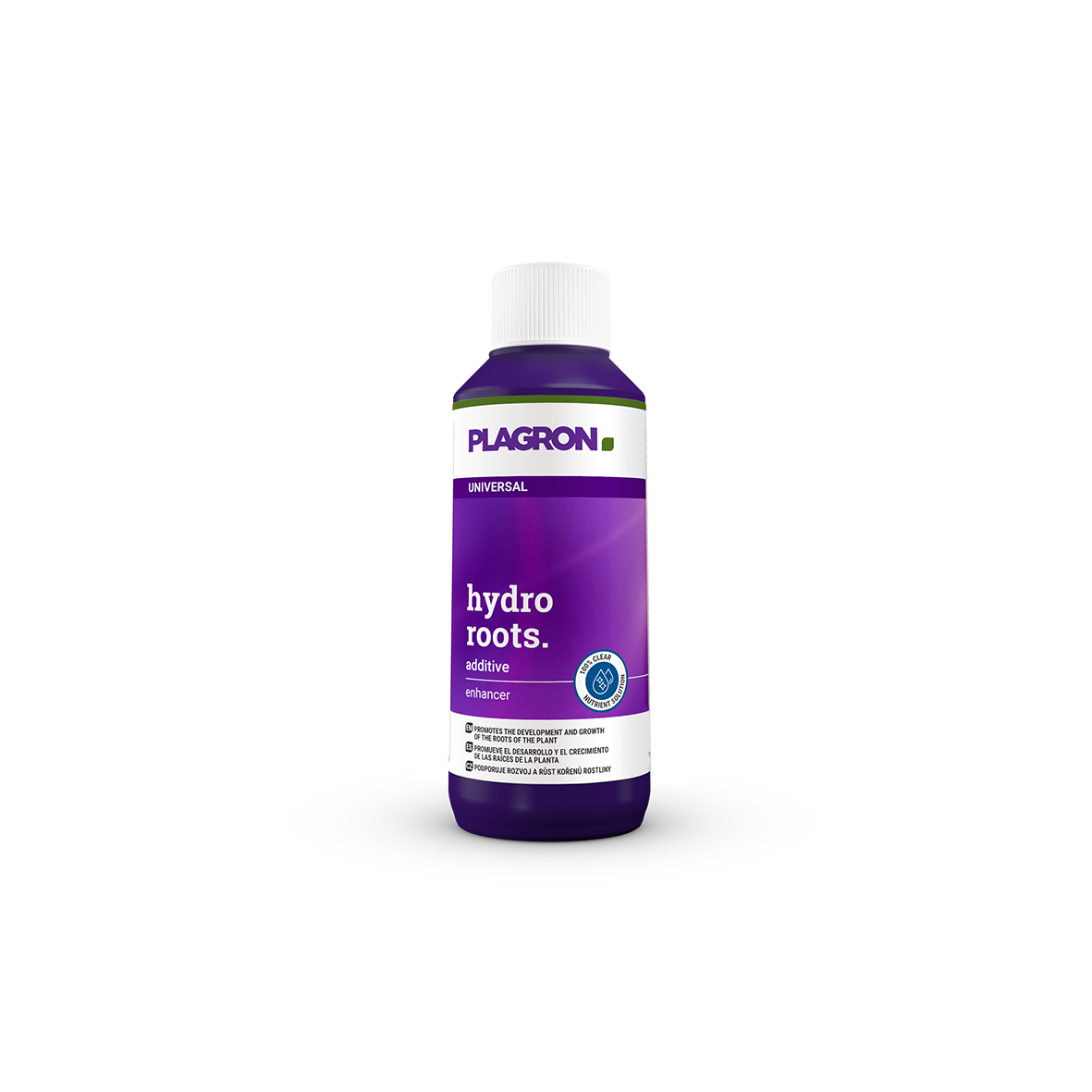 Plagron Hydro Roots – Wurzelstimulator für Hydroponik & Substrate
