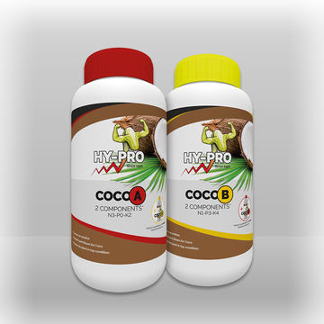 Hypro Grow & Bloom Coco A 500 ml