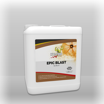 Hypro Epic Blast 5 L