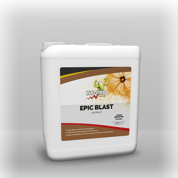 Hypro Epic Blast 5 L