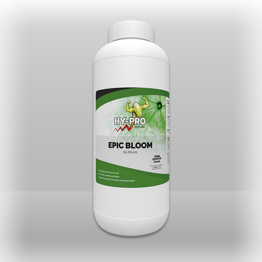 Hypro Epic Bloom 1 L