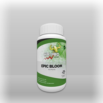 Hypro Epic Bloom 250 ml