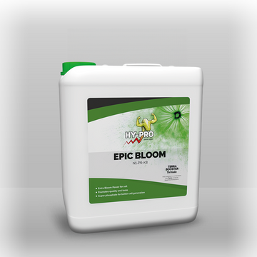 Hypro Epic Bloom 5 L