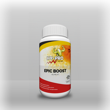 Hypro Epic Boost 250 ml