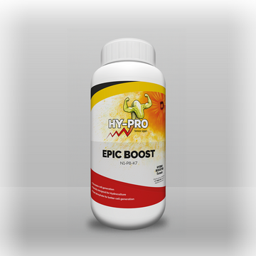 Hypro Epic Boost 500 ml