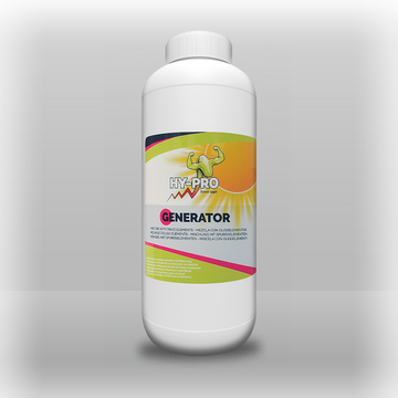 Hypro Generator 1 L