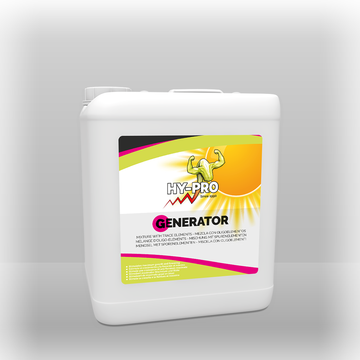 Hypro Generator 5 L