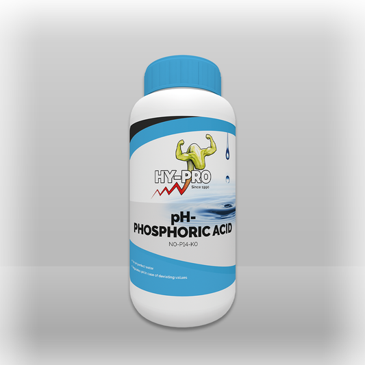 Hypro PH- Phosphoric 500 ml