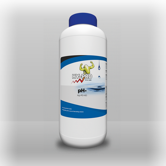 Hypro PH- Grow 1 L