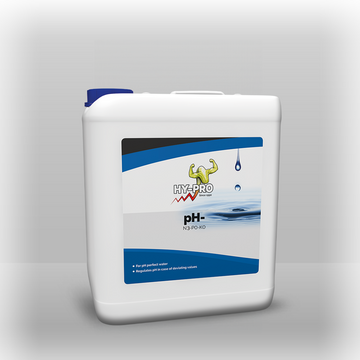 Hypro PH- Grow 5 L