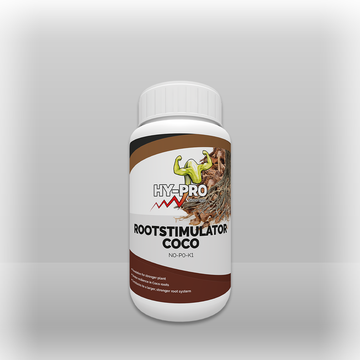 Hypro Root Stimulator Coco 250 ml