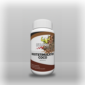 Hypro Root Stimulator Coco 250 ml