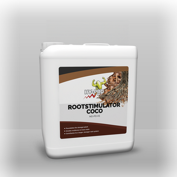 Hypro Root Stimulator Coco 5 L