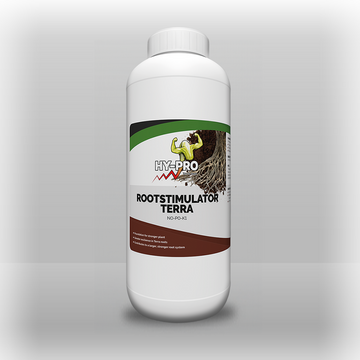 Hypro Root Stimulator Terra 1 L