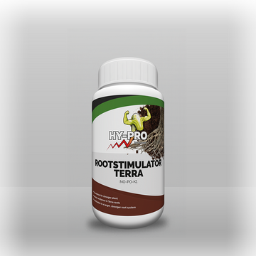 Hypro Root Stimulator Terra 250 ml