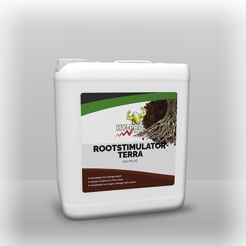 Hypro Root Stimulator Terra 5 L