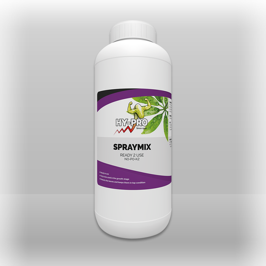 Hypro Spraymix 1 L