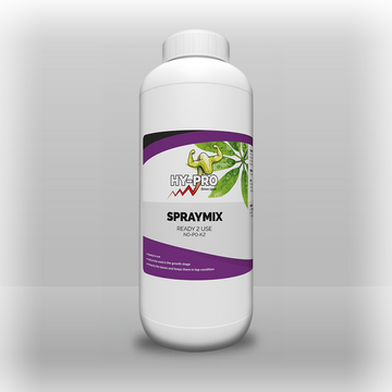 Hypro Spraymix 1 L