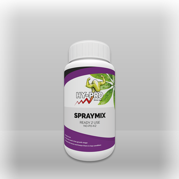 Hypro Spraymix 250 ml