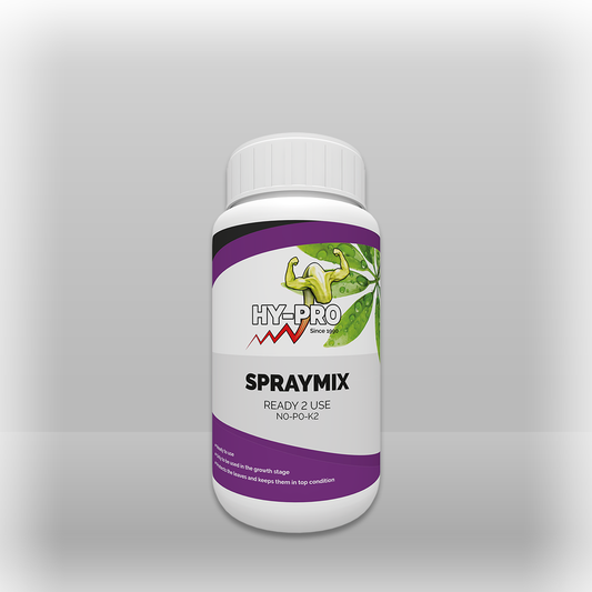 Hypro Spraymix 250 ml